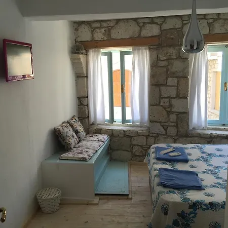 Hotel Sayeban Alacati