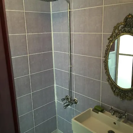 Sayeban Hotel Alacati
