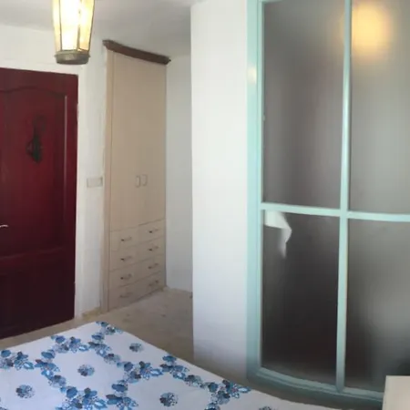 Sayeban Hotel