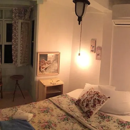 Hotel Sayeban