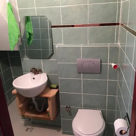 Hotel Sayeban Alacati
