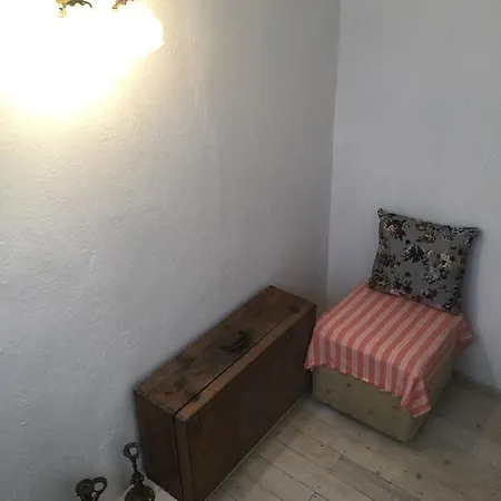 Sayeban Hotel Alacati