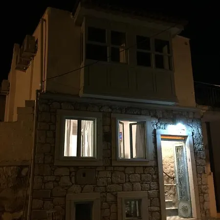 Sayeban Hotel