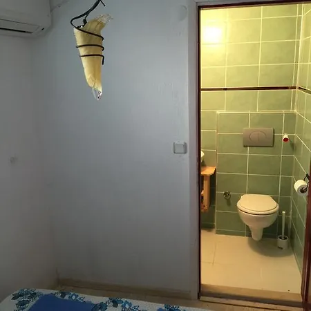 Sayeban Otel