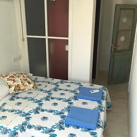 Sayeban Otel *