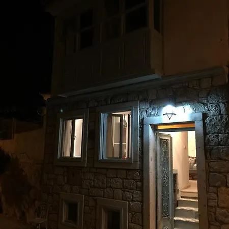 Otel Sayeban