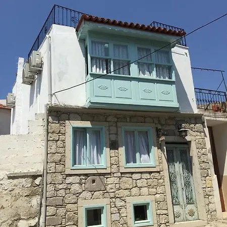 Sayeban * Alaçatı