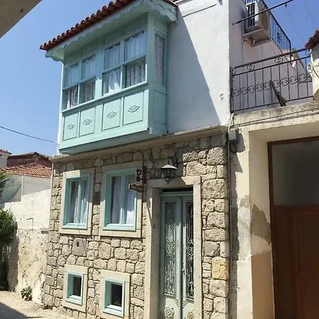 Otel Sayeban