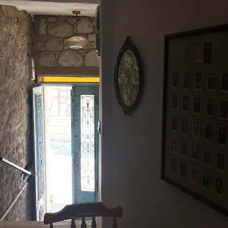 Sayeban Alaçatı